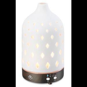 SERENE HOUSE NEW Nova Ultrasonic Aroma Diffuser